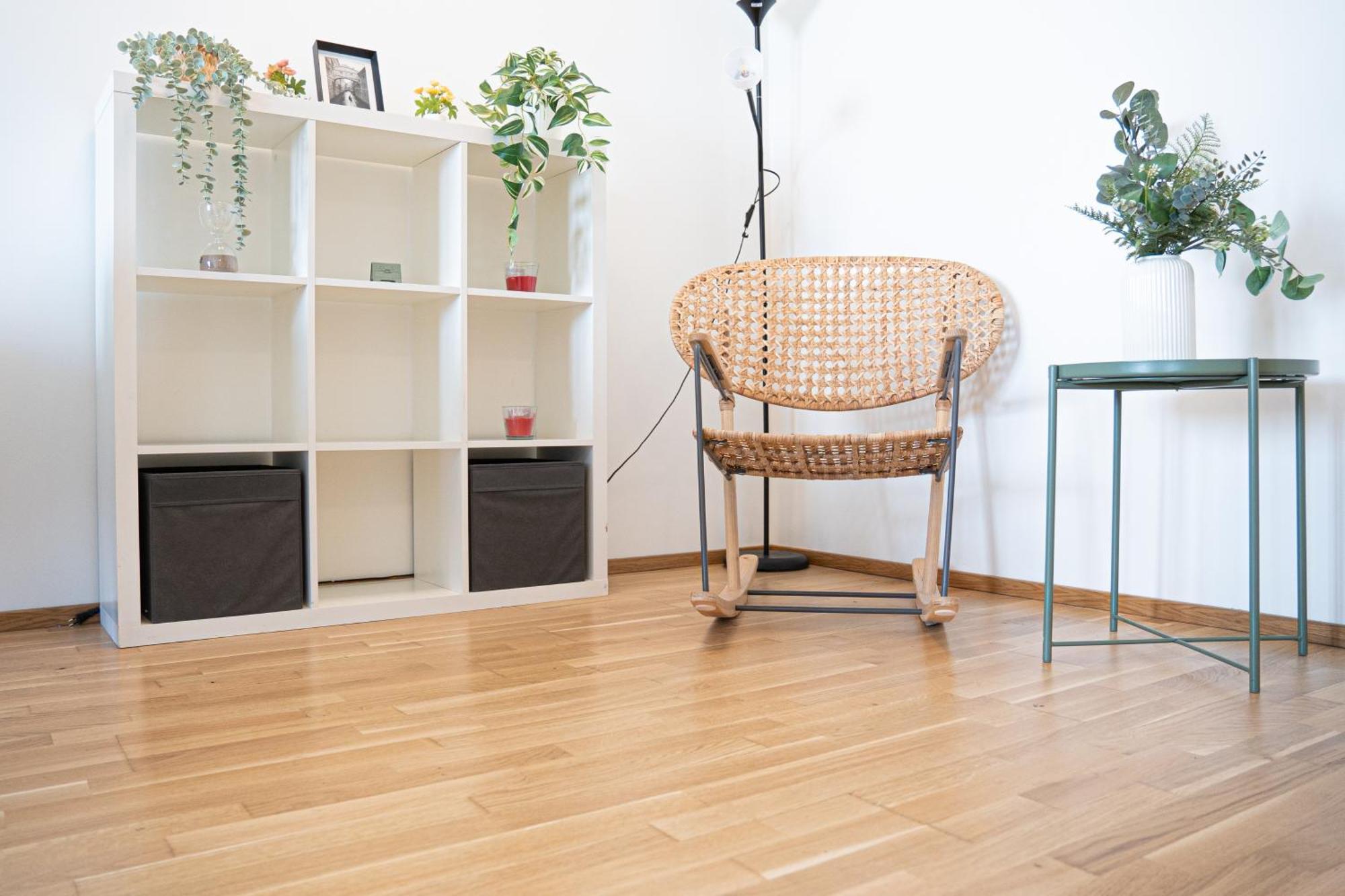 Bright & Modern - Balcony - Apartment เวียนนา ภายนอก รูปภาพ
